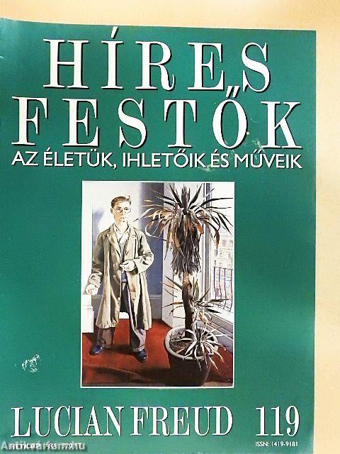 Híres festők 119.