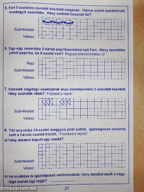 Szöveges ki(s)számoló 2.