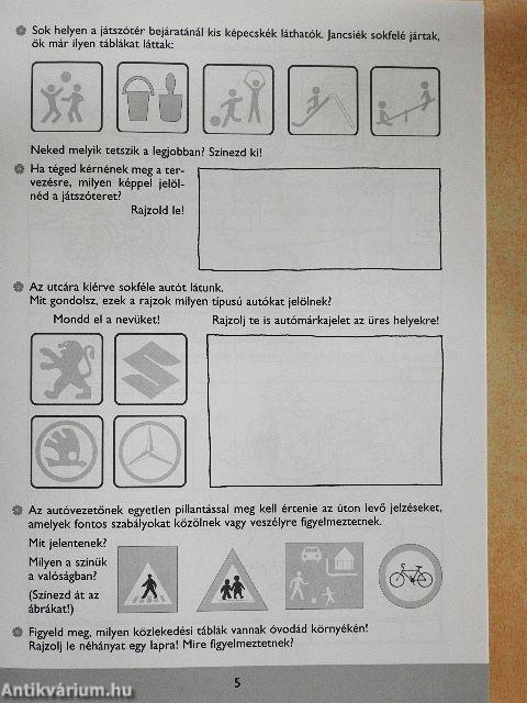 Matematika játékosan/Informatika játékosan
