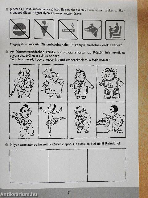 Matematika játékosan/Informatika játékosan