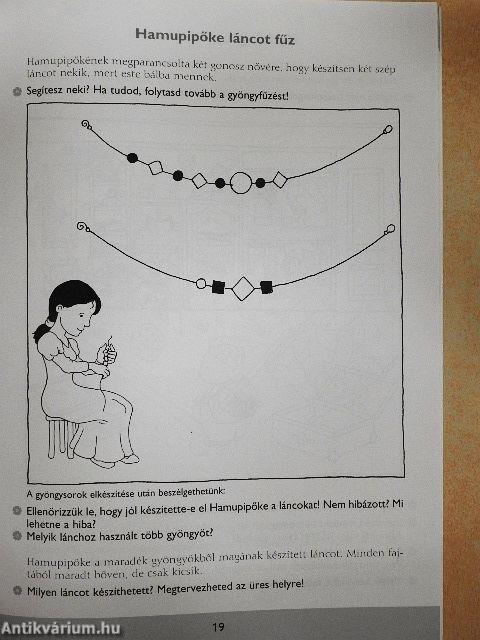 Matematika játékosan/Informatika játékosan