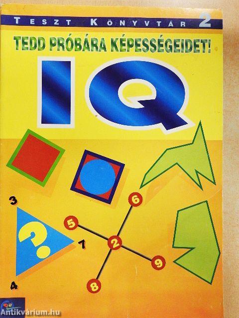 Tedd próbára képességeidet!