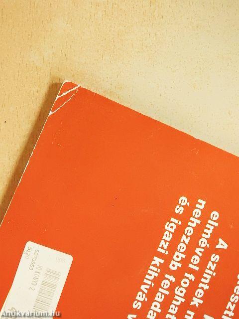 Tedd próbára képességeidet!