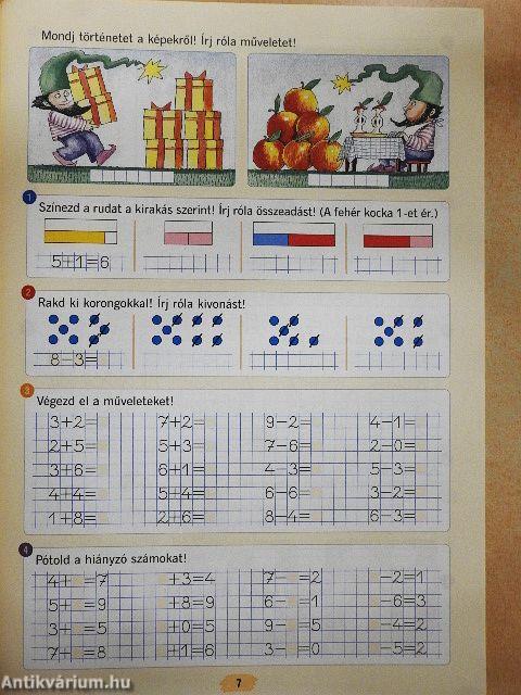 Sokszínű matematika 2/I.