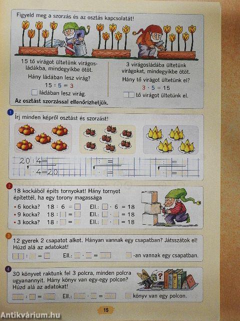 Sokszínű matematika 2/II.