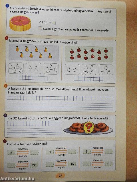 Sokszínű matematika 2/II.