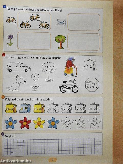 Sokszínű matematika 1/I.