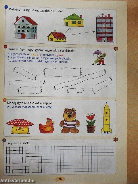 Sokszínű matematika 1/I.