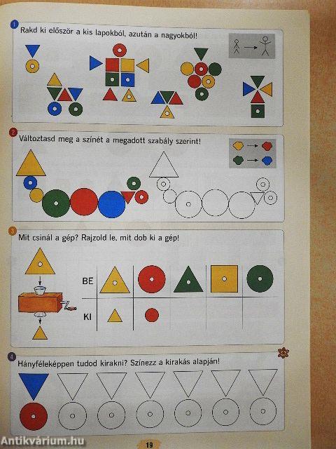 Sokszínű matematika 1/I.