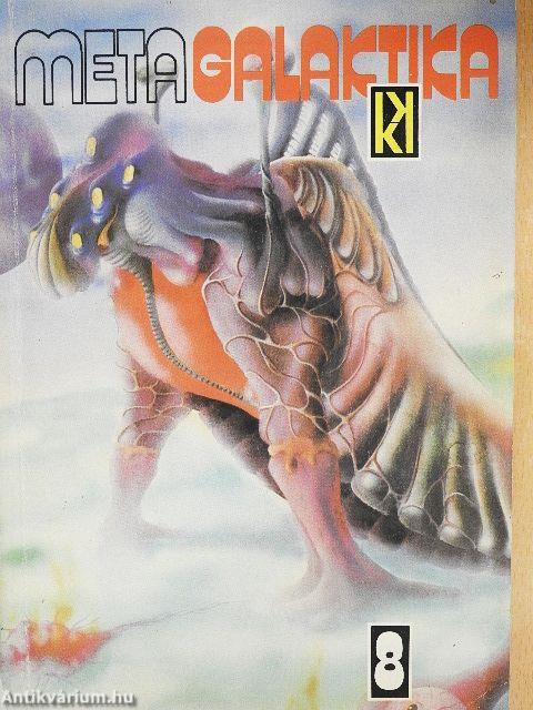 Metagalaktika 8.