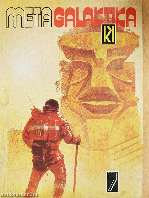Metagalaktika 7.