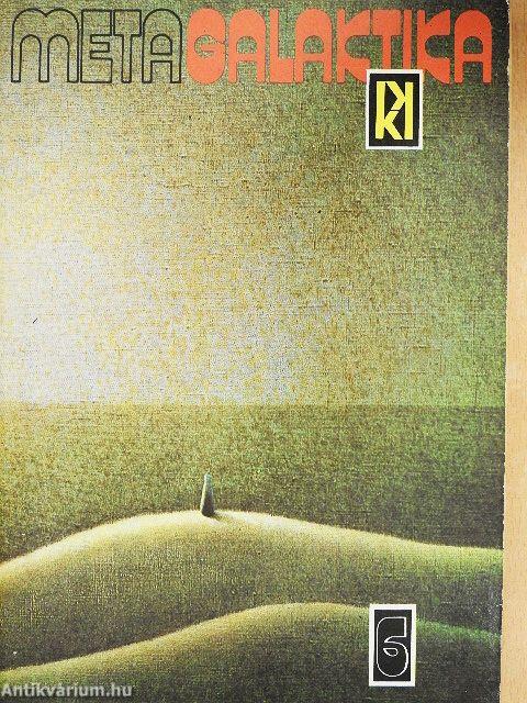 Metagalaktika 6.