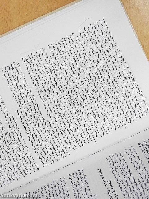 Szociológiaelmélet