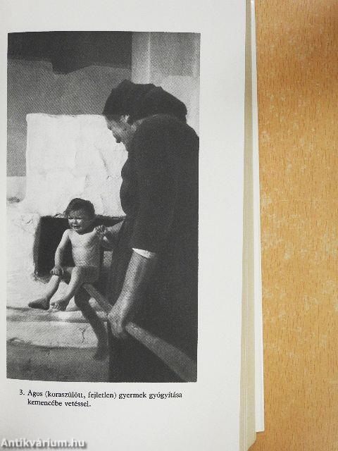 Szem meglátott, szív megvert