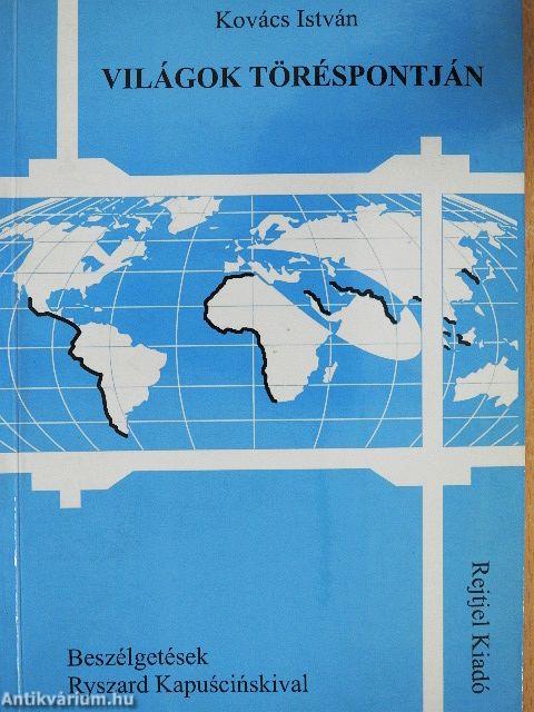 Világok töréspontján