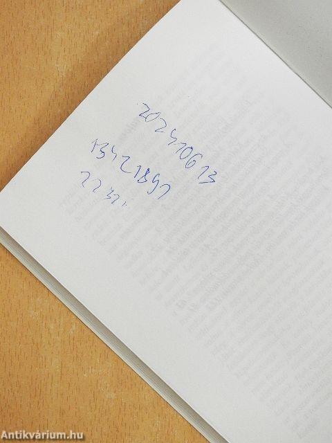 Világok töréspontján