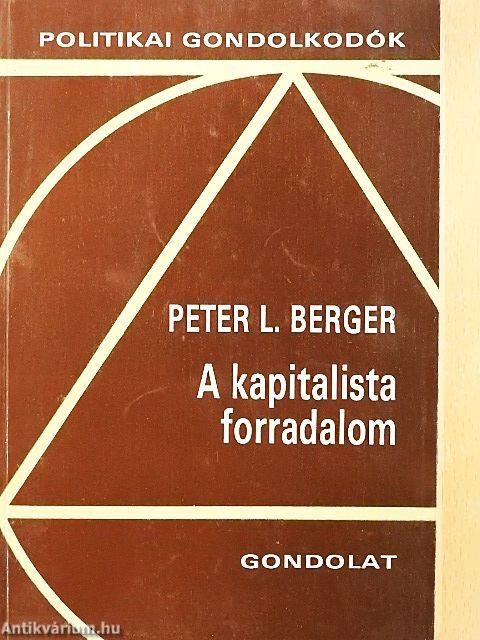 A kapitalista forradalom