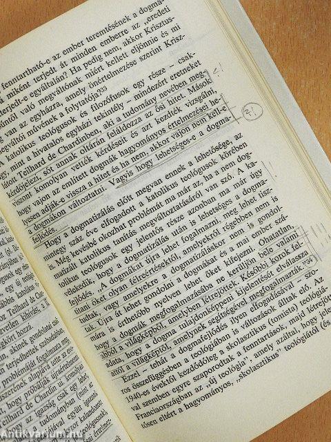 Marxizmus-kereszténység-protestantizmus