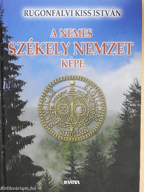 A nemes székely nemzet képe