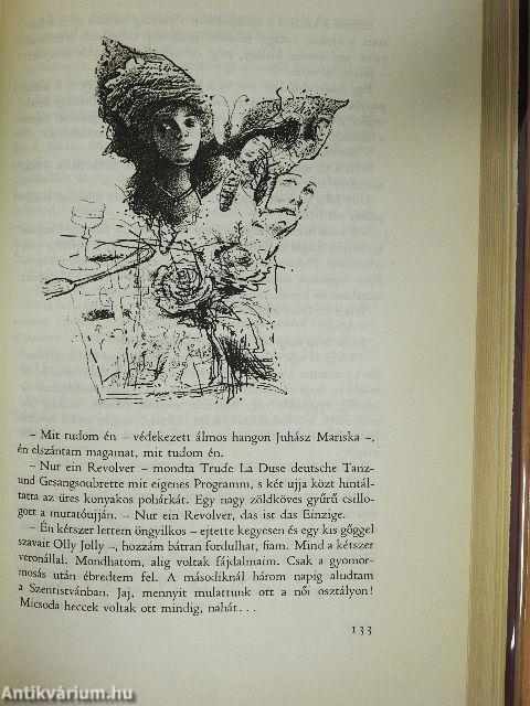 Írók két háború közt