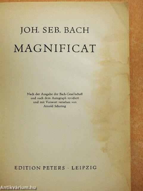Magnificat