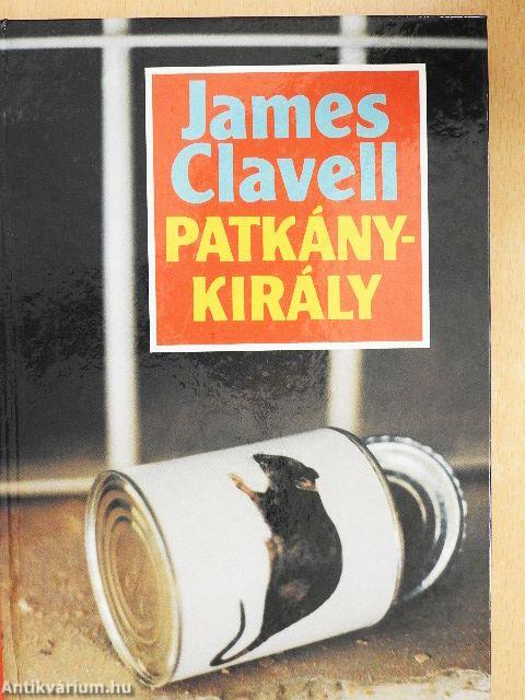 Patkánykirály