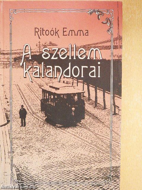 A szellem kalandorai