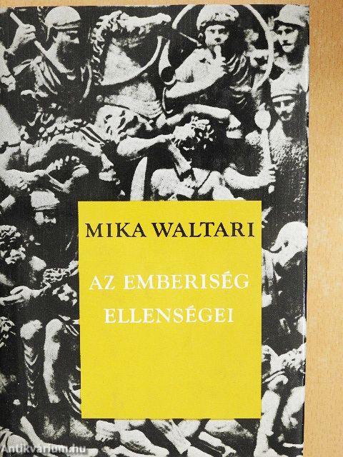 Az emberiség ellenségei