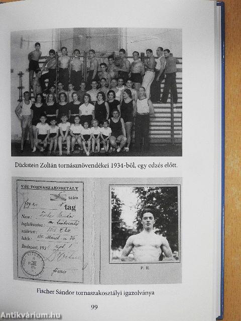 A Vívó és Atlétikai Club (VAC) története