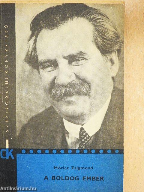 A boldog ember