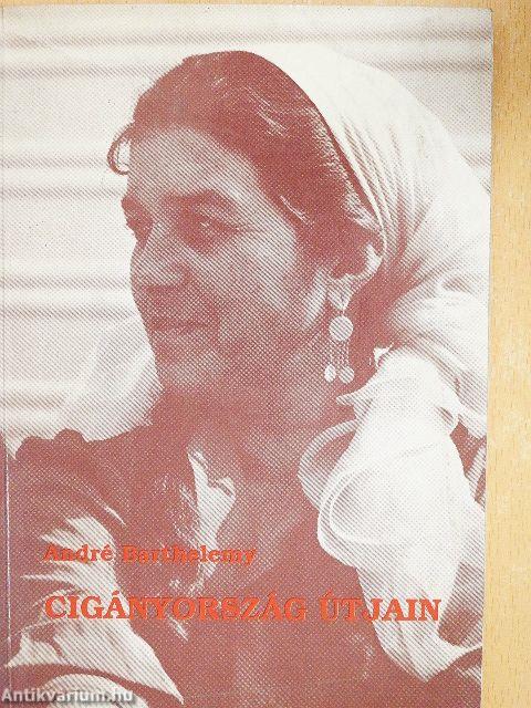 Cigányország útjain