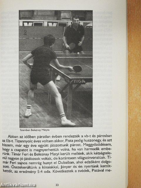 Klampár, a fenegyerek