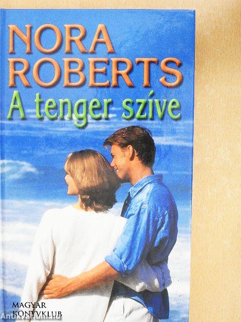 A tenger szíve