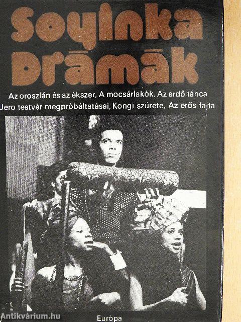 Drámák