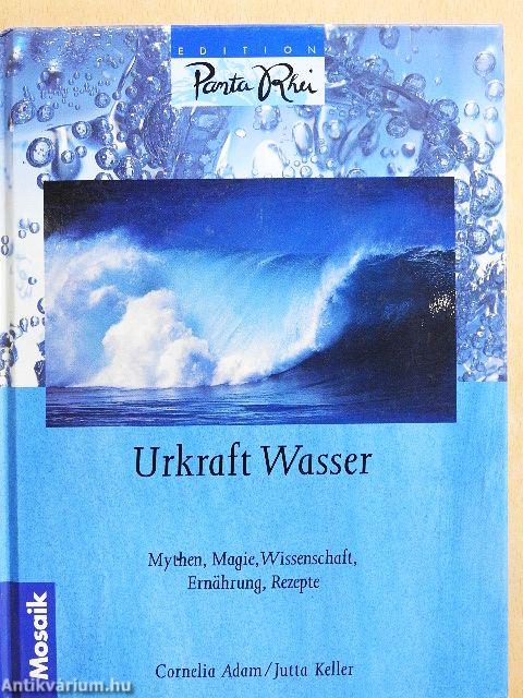 Urkraft Wasser