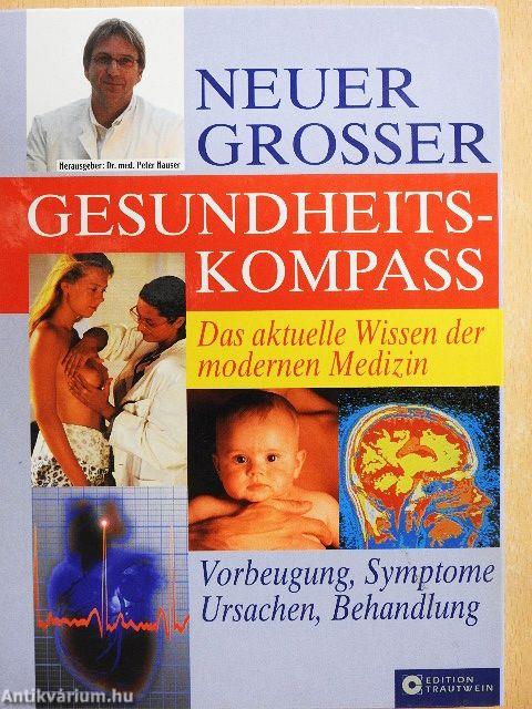 Neuer Grosser Gesundheitskompass