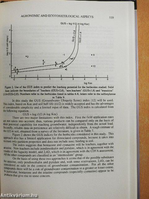 Environmental Toxicology, Economics and Institutions