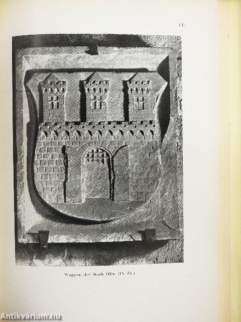 Das Ofner Stadtrecht