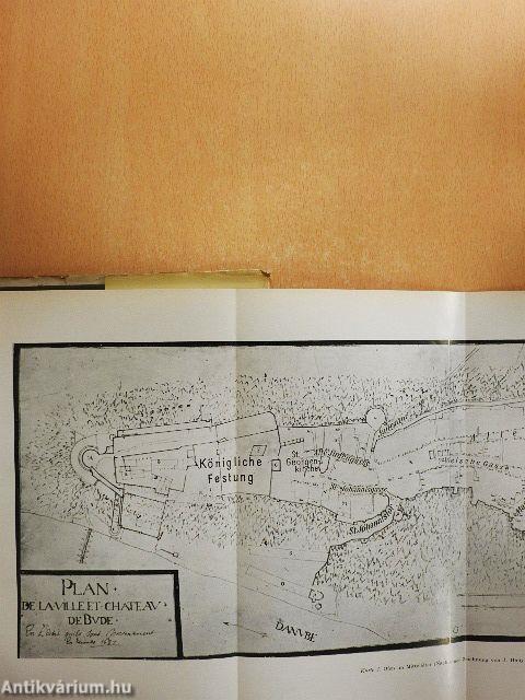 Das Ofner Stadtrecht