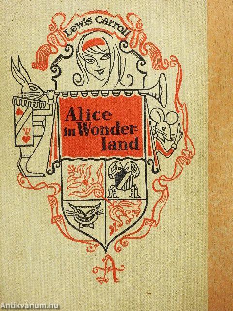 Alice's Adventures in Wonderland