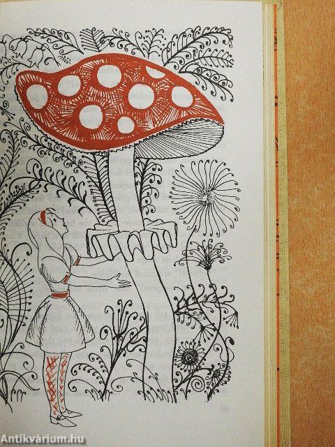 Alice's Adventures in Wonderland