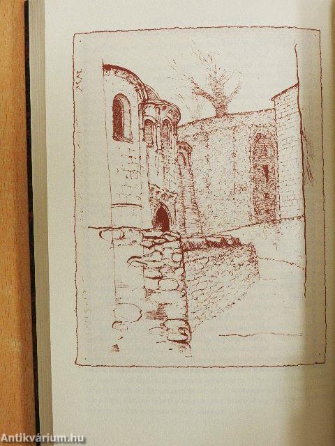 Walking to the Saints