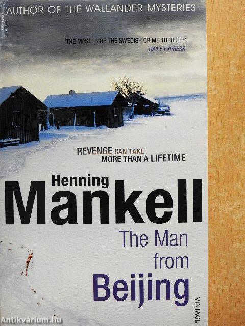 The Man from Beijing