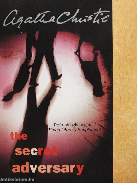 The Secret Adversary