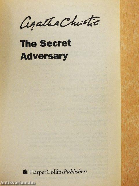 The Secret Adversary