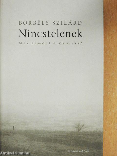 Nincstelenek