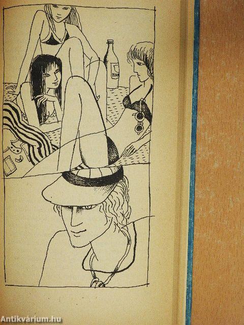 Kapukulcs a kő alatt