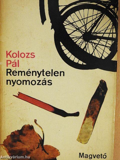 Reménytelen nyomozás