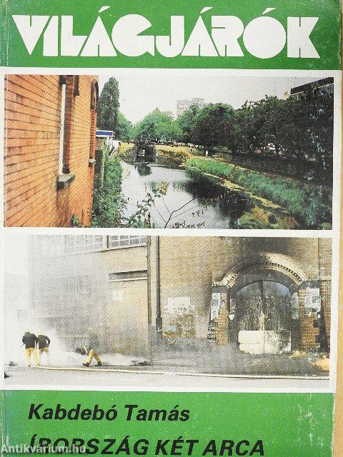 Írország két arca