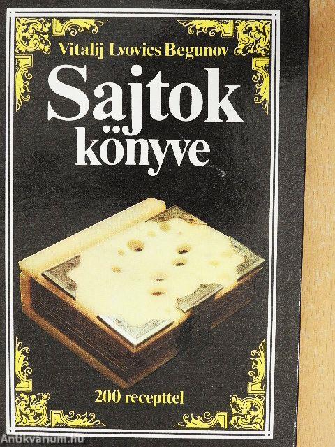 Sajtok könyve